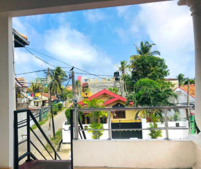 Luxury House with 3 Bed Rooms with Terrace